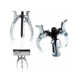 Presa pentru extras rulmenti cu 3 brate, 8" 200 mm, Kraft