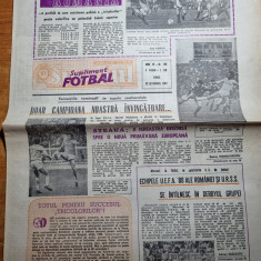 sportul 23 octombrie 1987-steaua-omonia 3-1 in CCE,art. belodedici