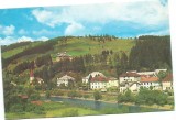 carte postala-VATRA DORNEI