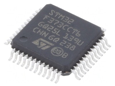 Microcontroler ARM 72MHz LQFP48 2-3.6VDC foto