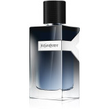 Yves Saint Laurent Y Eau de Parfum pentru bărbați 100 ml
