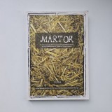 Martor 19/2014, Muzeul National al Taranului Roman, Bucuresti