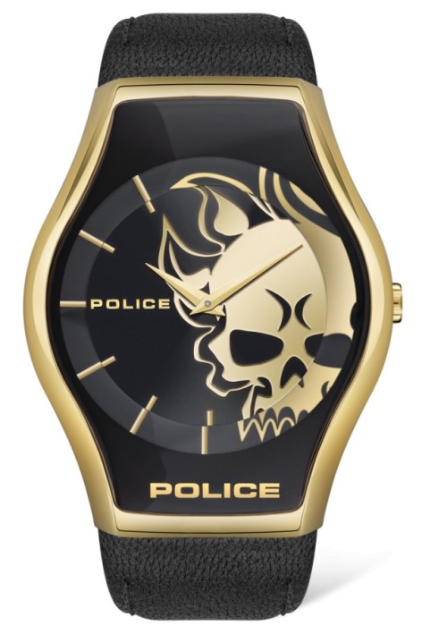 Ceas Barbati, Police, Sphere PEWJA2002301 - Marime universala
