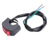 Comanda ON-OFF Scuter / Atv (universala), Oem