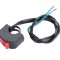 Comanda ON-OFF Scuter / Atv (universala)