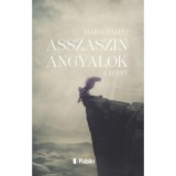 Asszaszin angyalok - Makai B&aacute;lint
