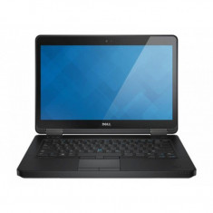 Laptop DELL E5440, Intel Core i5-4200U 1.60GHz, 4GB DDR3, 500GB SATA, 14 Inch, Webcam, Baterie consumata foto
