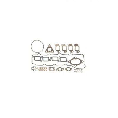 Set garnituri chiulasa MITSUBISHI PAJERO II (V3_W V2_W V4_W) 2.8 TD (V46W) 1994-1999 CORTECO 417457P foto