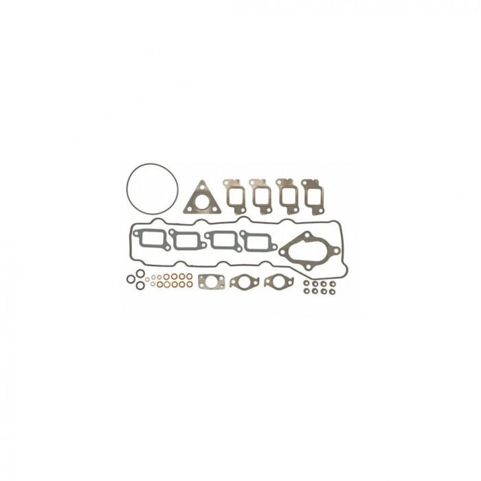 Set garnituri chiulasa MITSUBISHI PAJERO II (V3_W V2_W V4_W) 2.8 TD (V46W) 1994-1999 CORTECO 417457P
