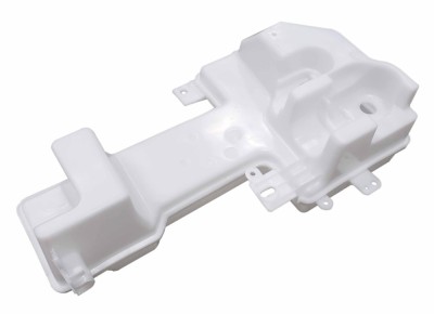 Rezervor spalator parbriz FORD TRANSIT/TOURNEO CONNECT, 10.2018-06.2022, fara pompa spalare parbriz, fara spalator faruri, fara senzor nivel lichid ( foto