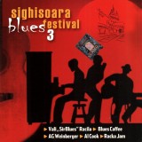 Sighișoara Blues Festival 2007 (2007 - Revista Sunete - CD / VG)