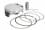 Pistons set (450. 4T. selection: A. diameter 95.45 mm) fits: SUZUKI RM-Z 450 2005-2007, Athena