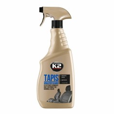 Solutie curatat tapiteria Tapis K2 770ml K2K207 foto