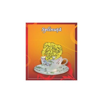 SPLINUTA 50GR foto
