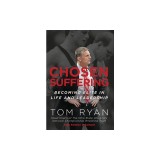 Chosen Suffering Becoming Elite In Life And Leadership