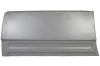 Usa, caroserie MERCEDES SPRINTER 5-t platou / sasiu (906) (2006 - 2016) BLIC 6015-00-3548121P