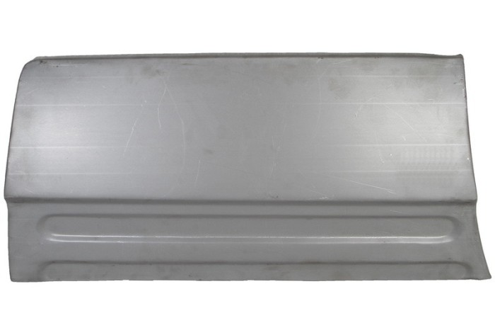 Usa, caroserie MERCEDES SPRINTER 3-t platou / sasiu (906) (2006 - 2016) BLIC 6015-00-3548121P