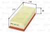VALEO 585102 Filtru aer