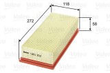 VALEO 585102 Filtru aer