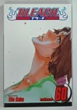 BLEACH , VOLUME 60 , story and art by TITE KUBO ,2022 , BENZI DESENATE *