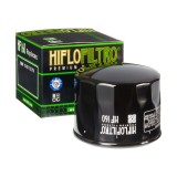 Filtru Ulei HF160 Hiflofiltro BMW 11 42 7 719 357 , 11 42 7 721 779 Husqvarna 77 Cod Produs: MX_NEW HF160