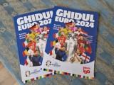 Ghidul Euro 2024