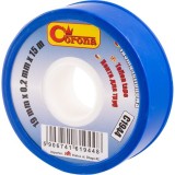 Cumpara ieftin Banda teflon, 19 mm x 0.2 mm x 15 m, RICHMANN
