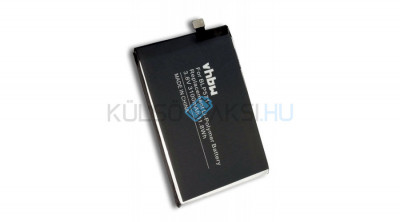 Baterie de telefon mobil VHBW BLP571 - 3100mAh, 3.8V, Li-polymer foto