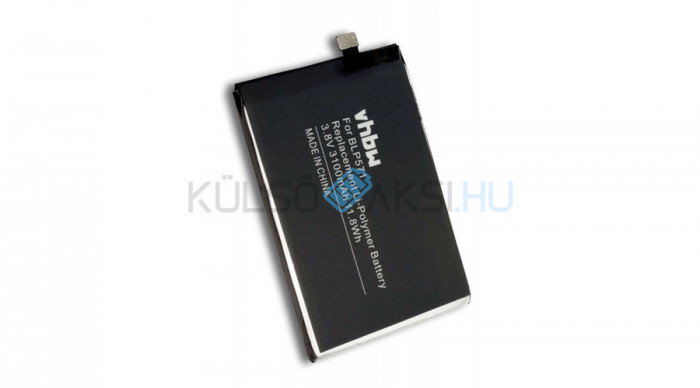 Baterie de telefon mobil VHBW BLP571 - 3100mAh, 3.8V, Li-polymer