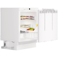 Frigider incorporabil cu o usa UIKo 1550, 124 l, Clasa F