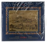 Album filatelic - Oradea - 900 de ani de atestare documentară (bilingv) - 2013, &icirc;n folie