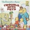 The Berenstain Bears&#039; Trouble with Pets
