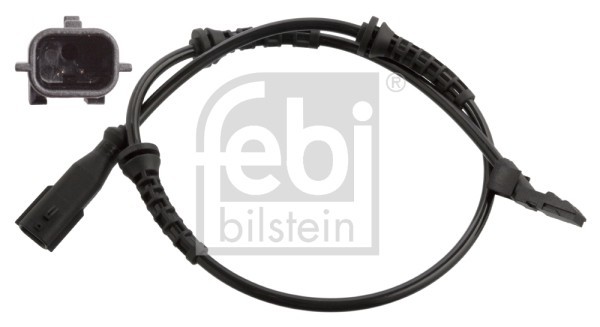 FEBI BILSTEIN 102768 senzor,turatie roata