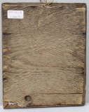 Sf. Arh. Mihail si Gavril, Icoana pe glaja, Atelier din Nicula, Sec. XIX