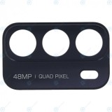 Motorola Moto G50 (XT2137) Lentila pentru cameră gri oțel SL98D05961