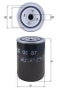 MAHLE OC 37 Filtru ulei
