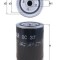 MAHLE OC 37 Filtru ulei