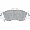 DELPHI LP3265 set placute frana,frana disc