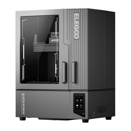 Imprimanta 3D ELEGOO Jupiter 2