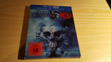 [Bluray] Final Destination 5 - film blu-ray 3D, BLU RAY 3D, Engleza