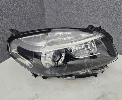 Far dreapta Renault Koleos I Facelift 2011-2013, model cu Xenon foto