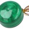 Semnalizator luminos flash alb KLAXON SIGNALS QBS-0309 11-35VDC