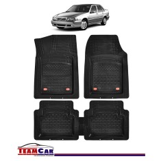Covorașe Auto TeamCar&reg; Tip Tăviță Compatibile Volvo S70 Mk1 (1996&ndash;2000) - Sedan