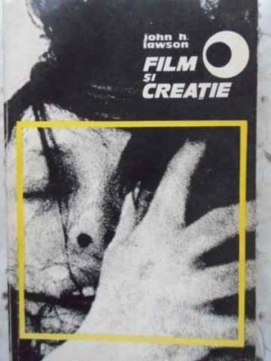 FILM SI CREATE-JOHN H. LAWSON-230859 foto