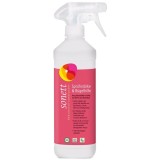 Apret universal rufe, spray apretare haine, solu&Aring;&pound;ie apretat rufe, 500ml