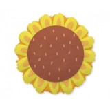Balon folie floarea-soarelui 75x75 cm