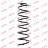 Arc Spiral Punte Spate KYB RA6978 K-Flex Audi A4 B5 (1994-2001) 1.6-2.8 Benzina / 1.9-2.5 Diesel