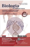 Biologia pe intelesul tuturor - Clasele 11-12 - Ghid pentru Bacalaureat 2026 - Ioana-Emilia Mihacea, Maria-Ioana Cazan
