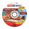 ROLA PROFIL ETANSARE TIP-D - 9MM/100M / MARO
