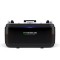 Ochelari VR 3D, Realitate Virtuala, Lentile Acril, Casti, Gamepad, Telefon 4, 7-6, 7 inch, 3D Filme, Jocuri, Reglabil, Universal, Model 2024 Update